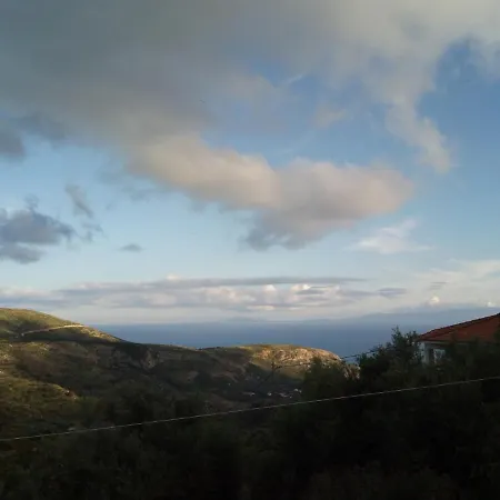 Triton Luxurious House With Stunning Views Εξοχικό σπίτι *