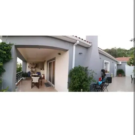 Εξοχικό σπίτι Triton Luxurious House With Stunning Views *